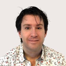 Graham Hardcastle